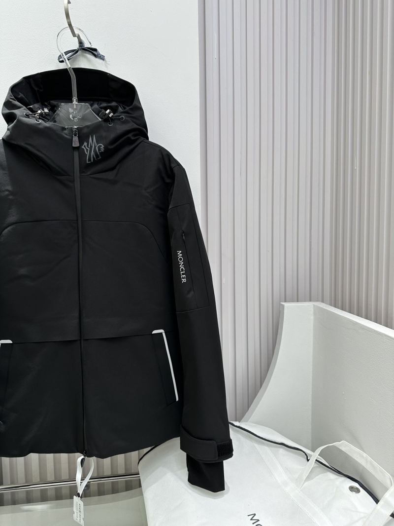 Moncler Down Coat